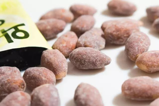 大连好吃的网红零食推荐,大连特产零食