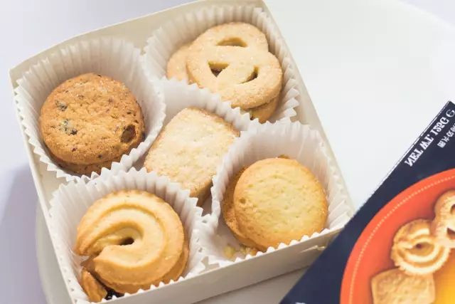 大连好吃的网红零食推荐,大连特产零食