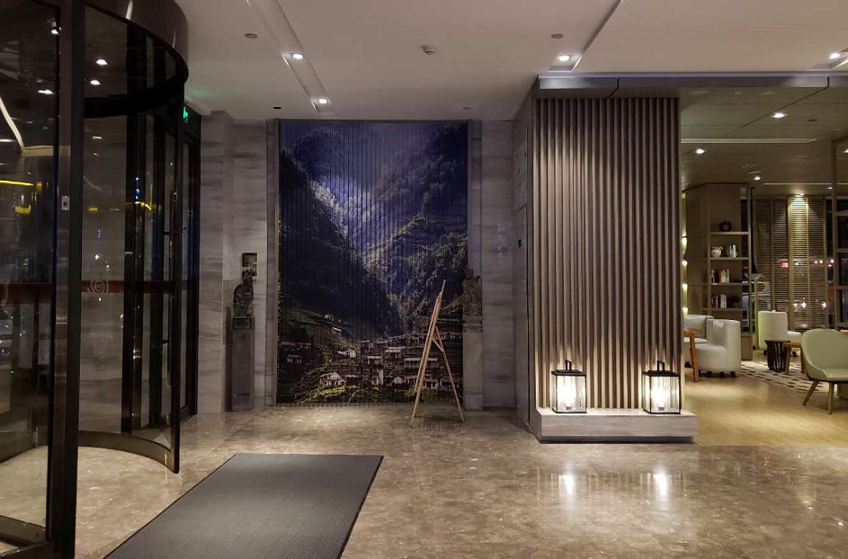 住亚朵酒店的真实感受,亚朵酒店真实入住体验