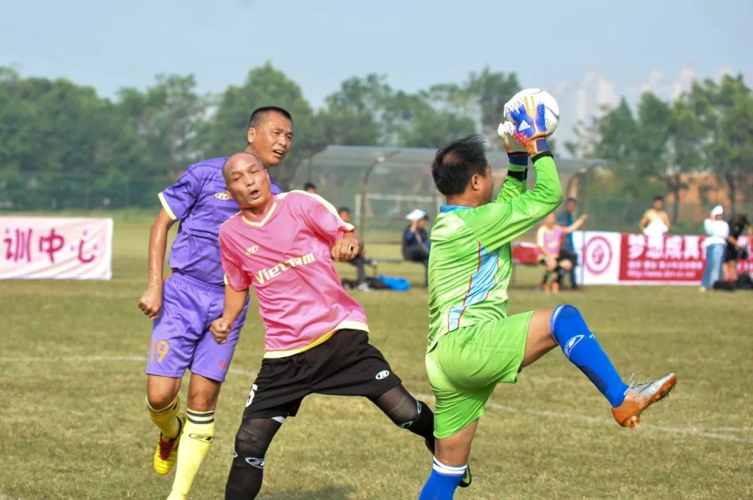 梧州梦想成真足球比赛,梧州足球赛几时开赛