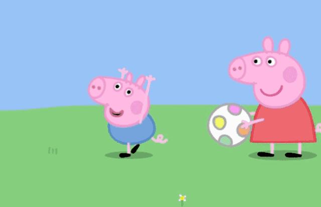 啥是佩奇原来暗含亲情,啥是佩奇刷屏遭质疑