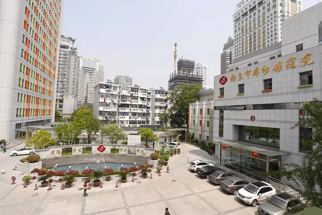 南京妇幼排行榜,南京市妇幼出名了吗