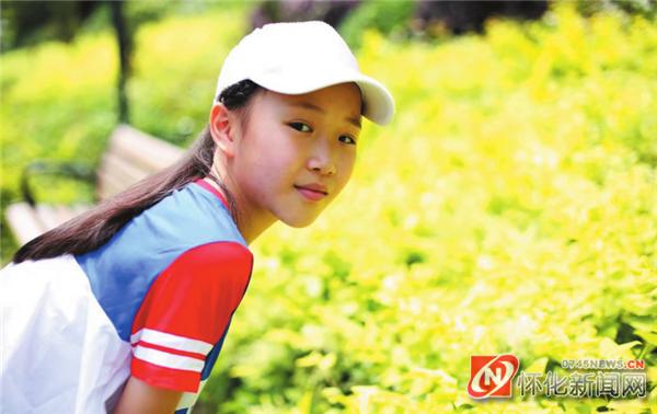 寻找最美学校｜发现学校之美——溆浦县警予学校