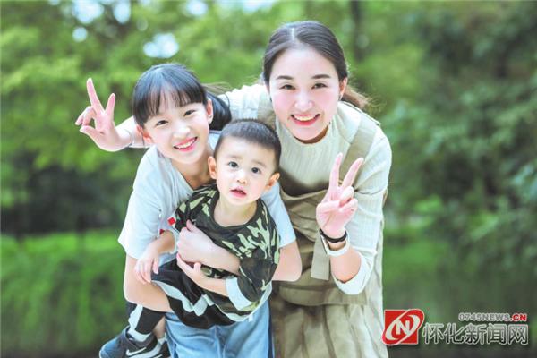 寻找最美学校｜发现学校之美——溆浦县警予学校