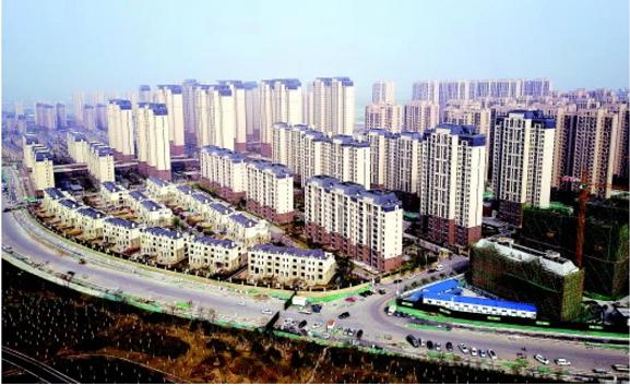 一个楼盘三年内持续下跌能买吗,一个楼盘不停降价