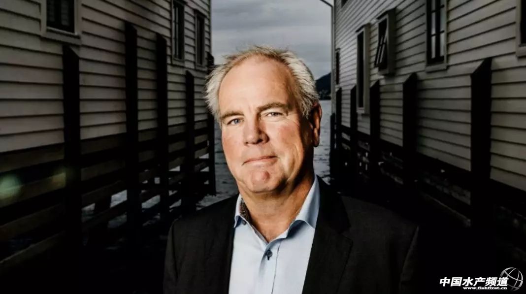 美威董事长:Omega-3或许没那么重要,但鱼粉依然不可完全替代