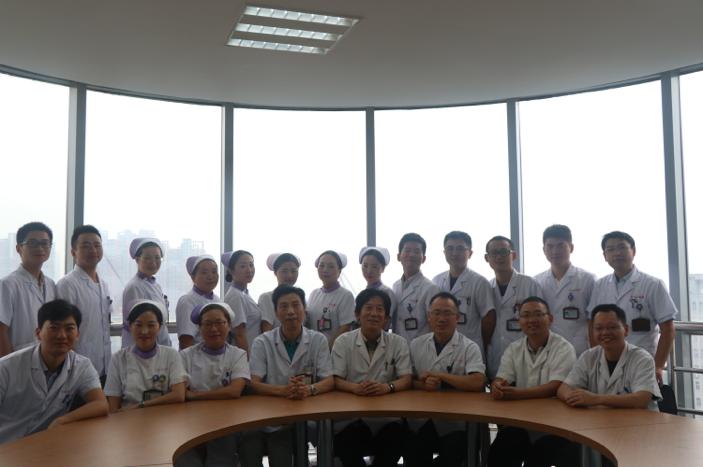 喜迎130周年华诞弋矶山医院重点科室亮相献礼