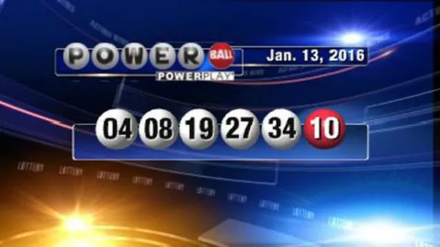 美国史上最大金池，22亿美元彩票攻略了解一下