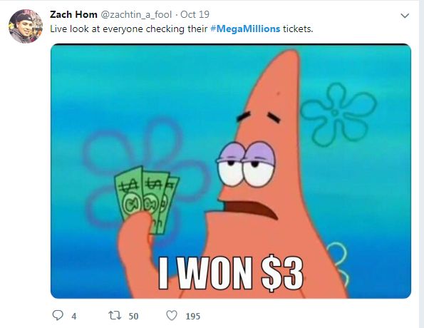 美国史上最大金池，22亿美元彩票攻略了解一下