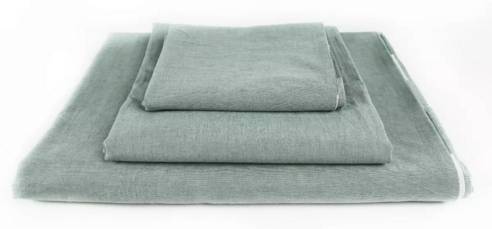 返场预告|可以裸睡的BOBO四件套，柔软亲肤的A类水洗棉材质+文艺小清新的配色，和口碑炸裂的蚕丝被是绝配