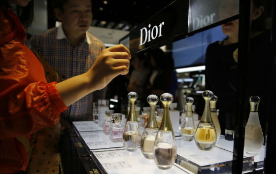 海外代购化妆品发展现状,海外代购职业