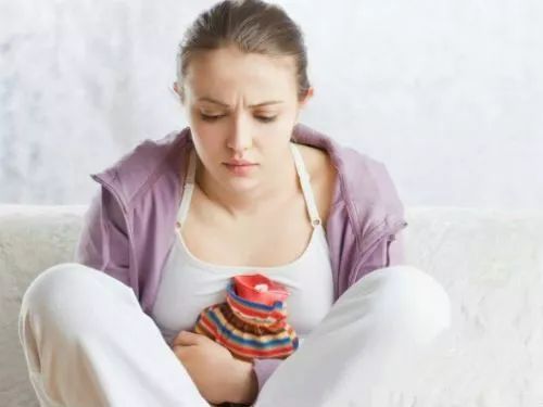 驱寒痛经艾灸,喝很多热水能不痛经吗