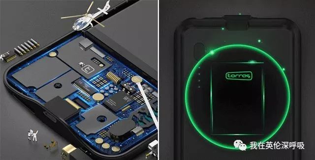 手机充电宝手机壳一体测评,支持无线充电宝的手机壳