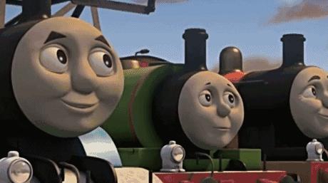 免费福利!托马斯小火车陪你来一场奇妙的多多岛冒险之旅!赶紧和孩子来体验吧!