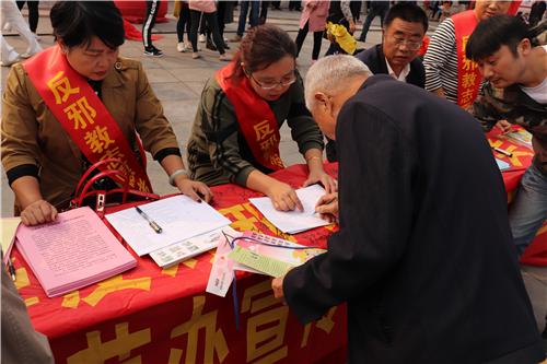 传承红色基因弘扬大别山精神活动,传承国粹弘扬正能量红色教育