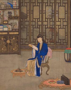 素材丨古代文人与小偷，非常幽默的4个小故事