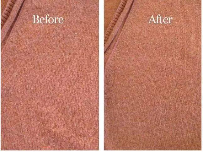 毛衣起球的原因是什么,毛衣起球说法