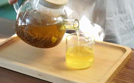 它被称“五谷之王”，泡水喝，清脂肪降三高，养生抗衰老！