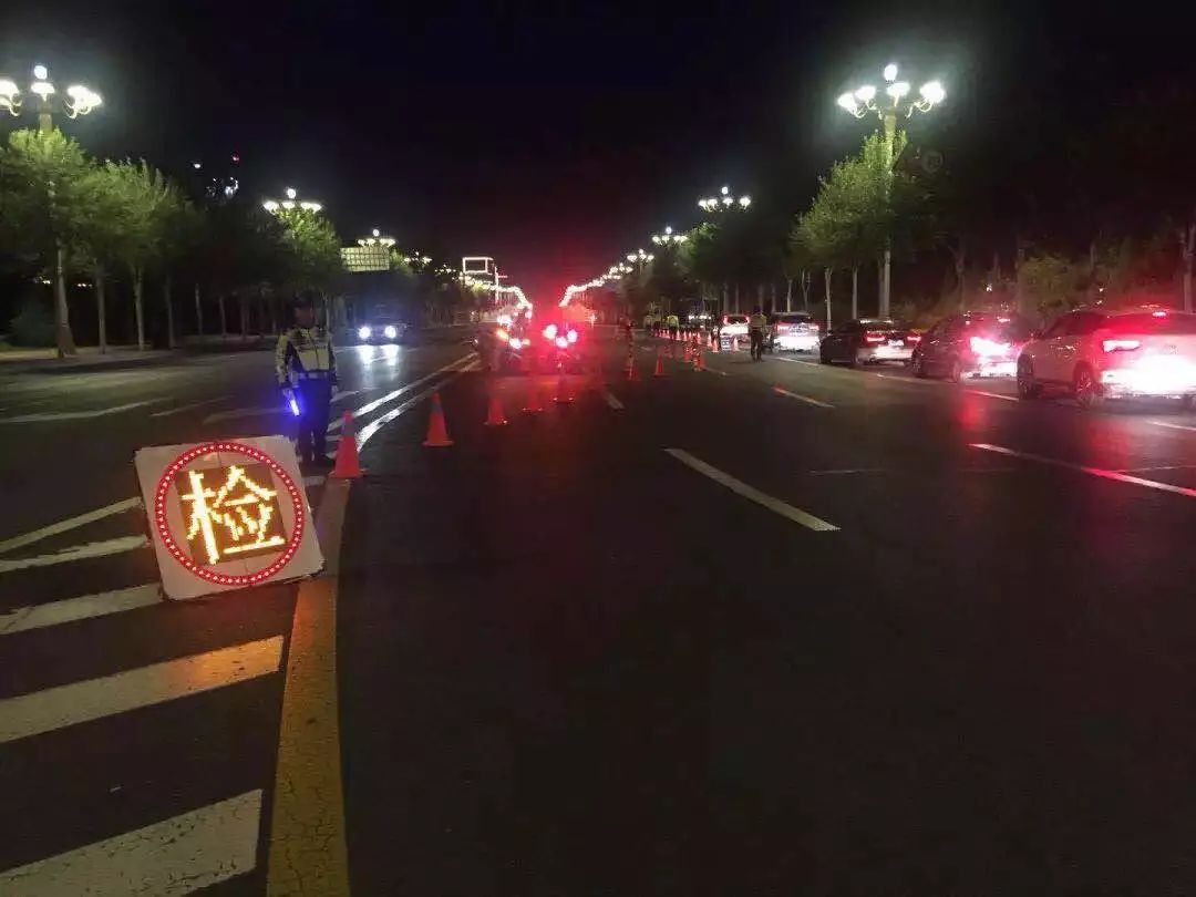 「新焦点」银川这305人注意！五年内不能再开车！这事千万别再做……