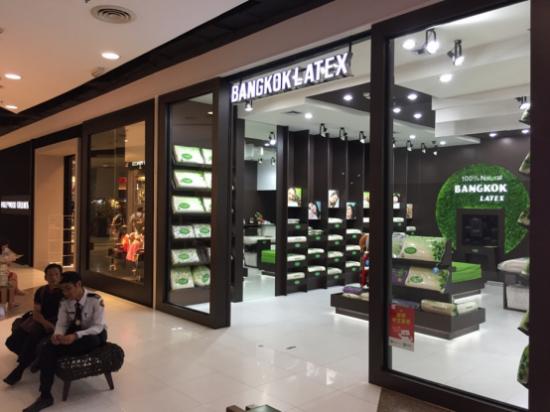 泰国乳胶床垫的危害,泰国乳胶床垫的好处