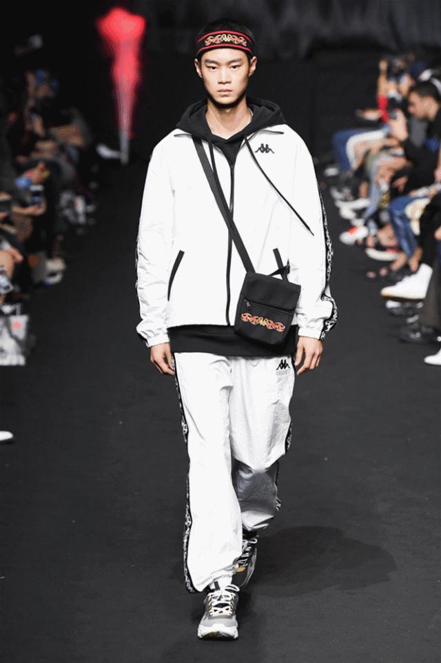2022秋冬首尔时装周型男街拍,2019首尔时装周