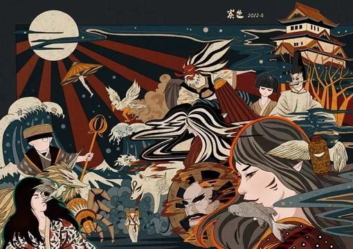 「反邪原创」反*教邪**系列文章《除妖降魔》连载三:国外*教邪**产生的原因