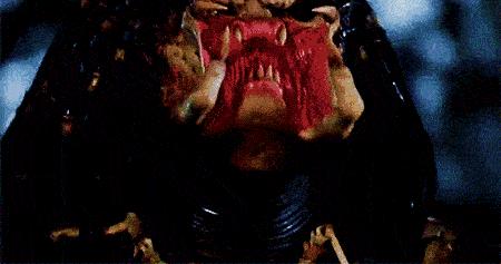 铁血战士都是坏的吗,铁血战士的装备实在不敢恭维