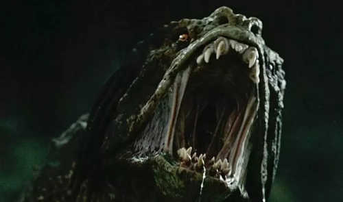 铁血战士都是坏的吗,铁血战士的装备实在不敢恭维