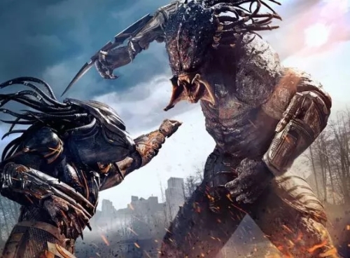 铁血战士都是坏的吗,铁血战士的装备实在不敢恭维