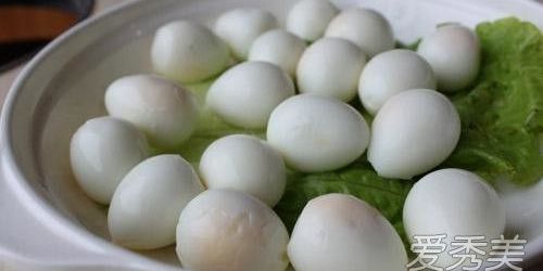 鸽子蛋一天可以吃多少个,鸽子蛋一天可以吃多少只