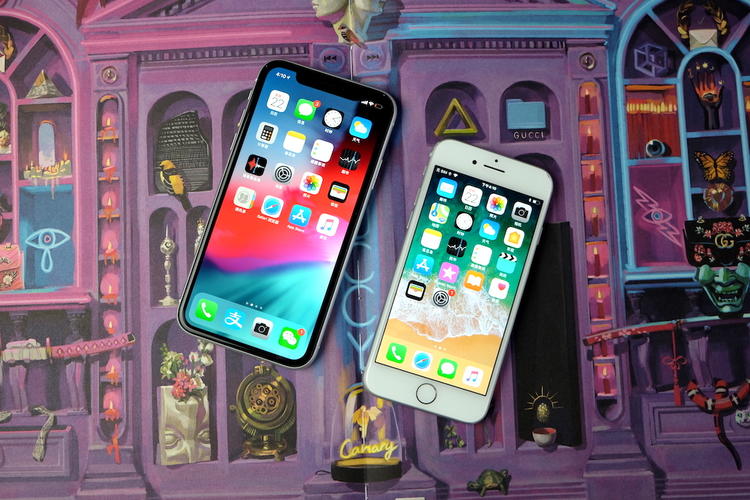 苹果xr一天的测评,iphonexr一天两充正常吗