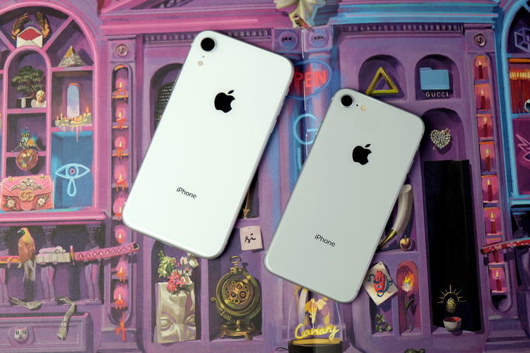 苹果xr一天的测评,iphonexr一天两充正常吗