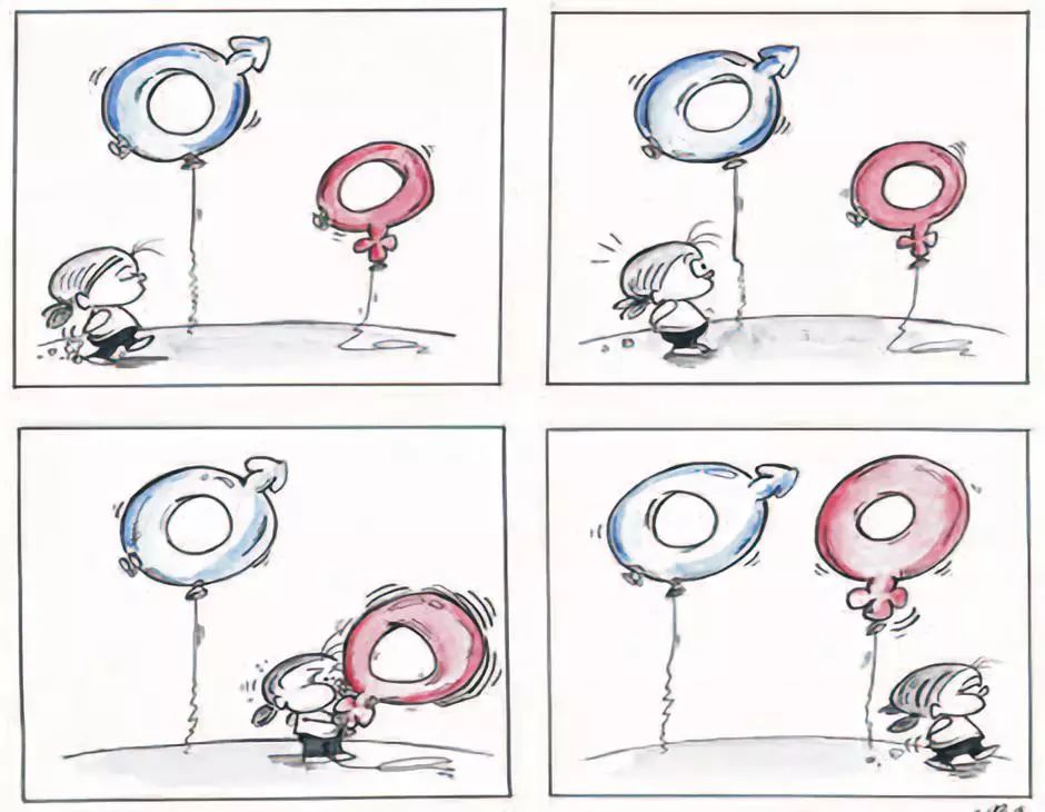 女工权益保护基本知识,关注女性健康小知识