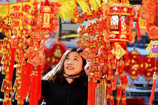 11月29日开幕!约定老余杭老北京文化大庙会,十万门票送送送!