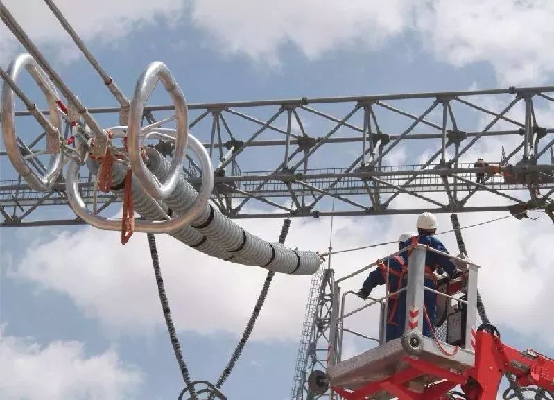 中国电力规划展望,电力专题规划