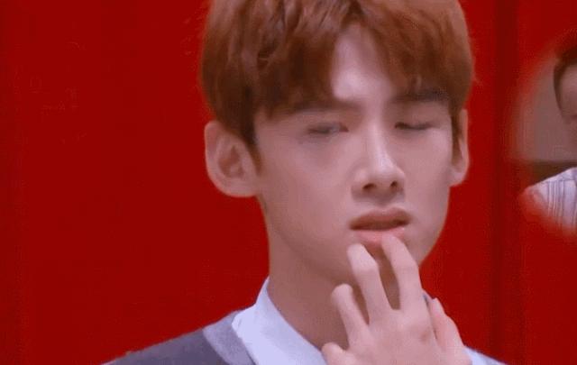 明星大侦探鬼鬼出糗,鬼鬼录制明星大侦探