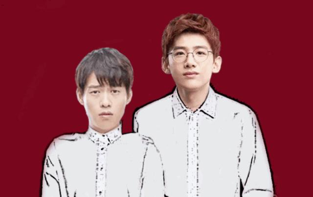 明星大侦探鬼鬼出糗,鬼鬼录制明星大侦探