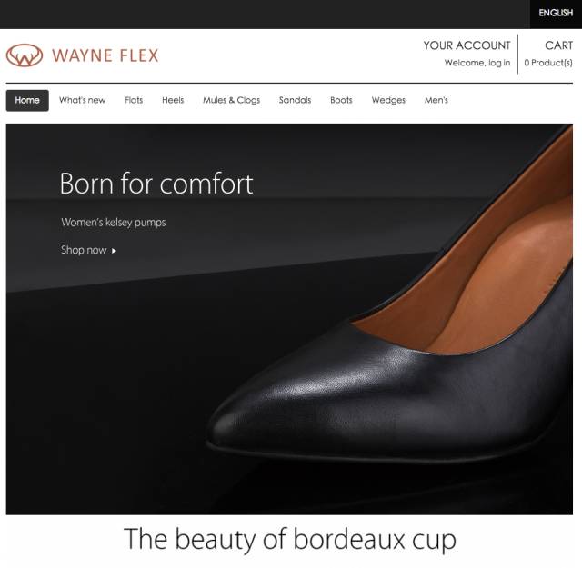 穿过最舒服的鞋是什么牌子,穿过最舒服鞋