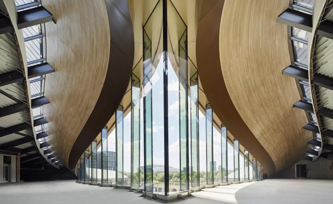 这么美的别墅你喜欢吗,极简建筑设计作品欣赏