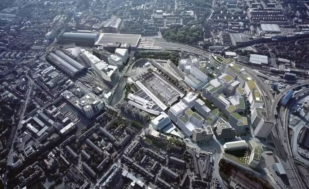 这么美的别墅你喜欢吗,极简建筑设计作品欣赏