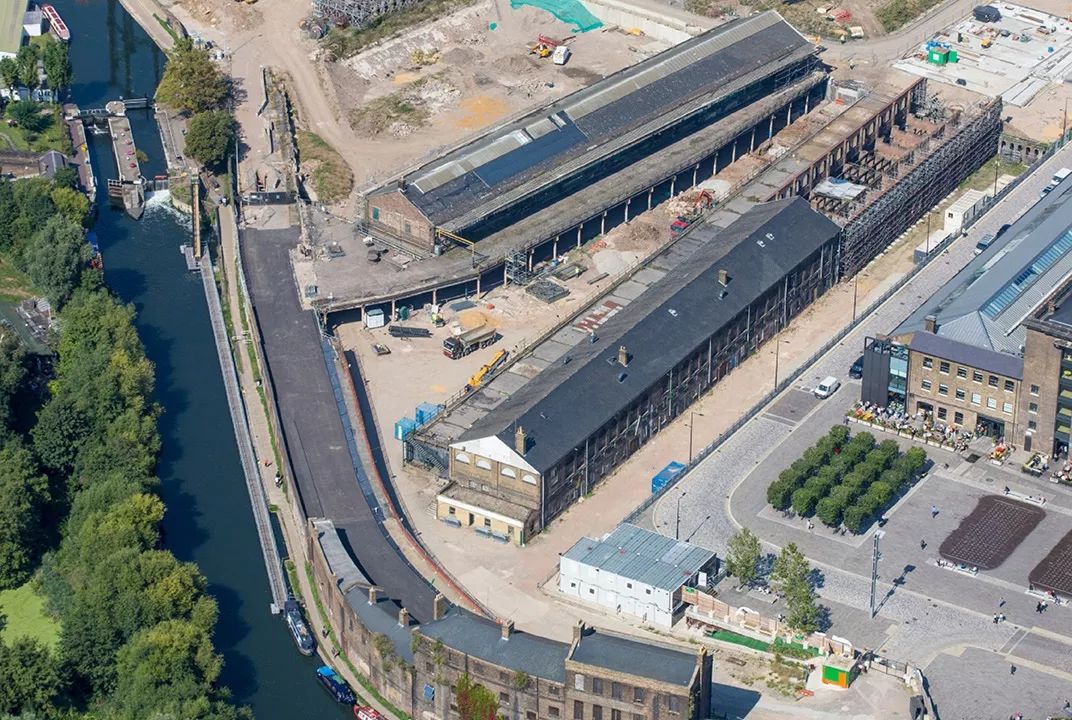 这么美的别墅你喜欢吗,极简建筑设计作品欣赏