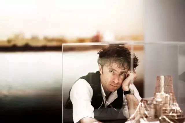 这么美的别墅你喜欢吗,极简建筑设计作品欣赏