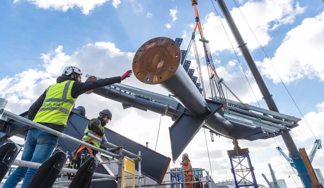 这么美的别墅你喜欢吗,极简建筑设计作品欣赏