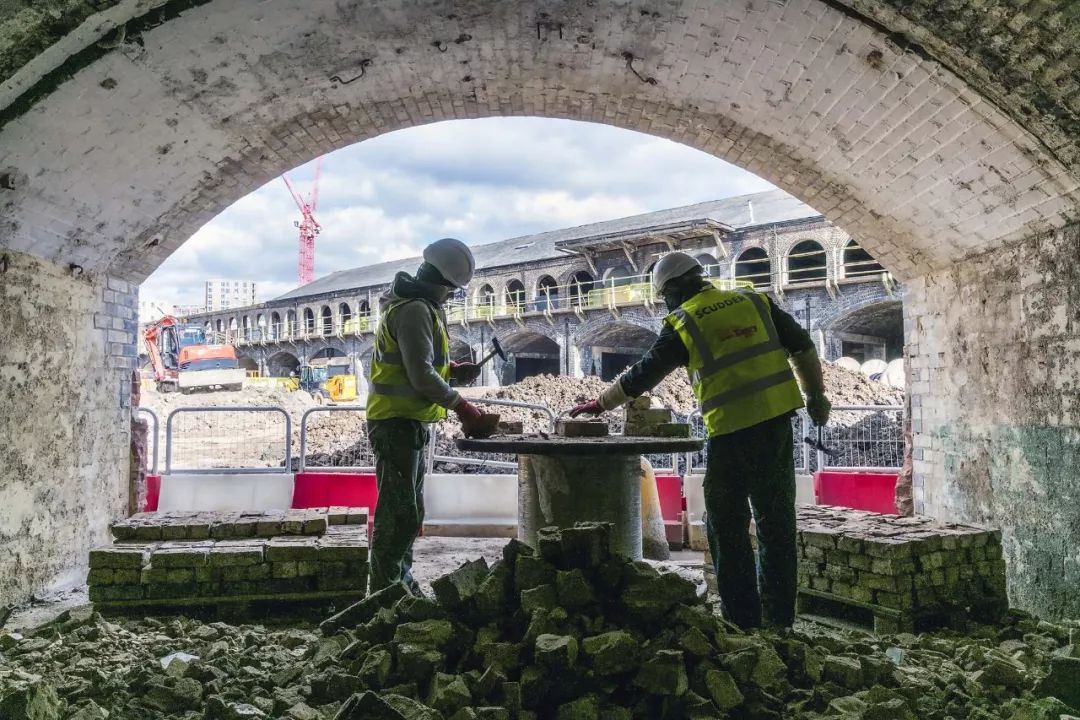 这么美的别墅你喜欢吗,极简建筑设计作品欣赏