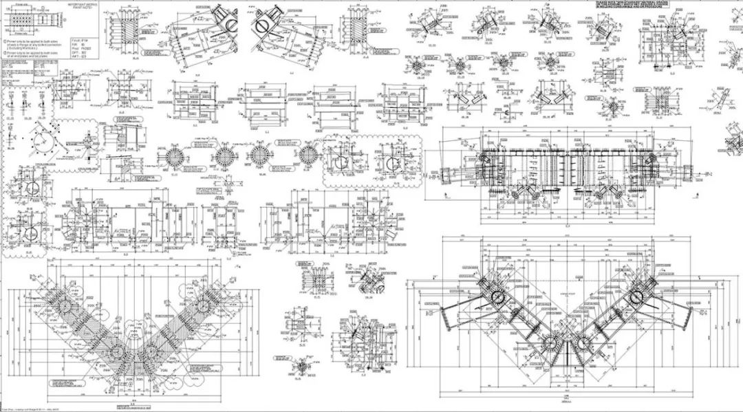 这么美的别墅你喜欢吗,极简建筑设计作品欣赏