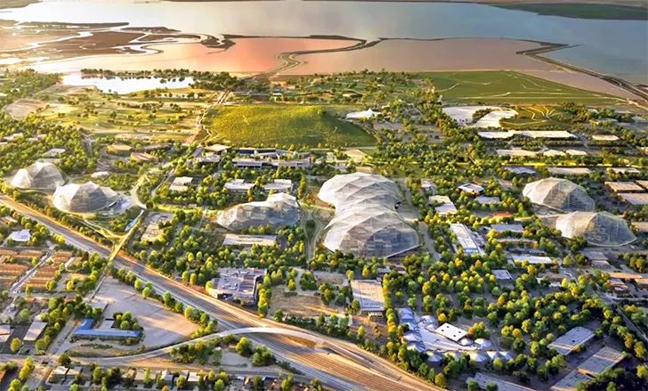 这么美的别墅你喜欢吗,极简建筑设计作品欣赏