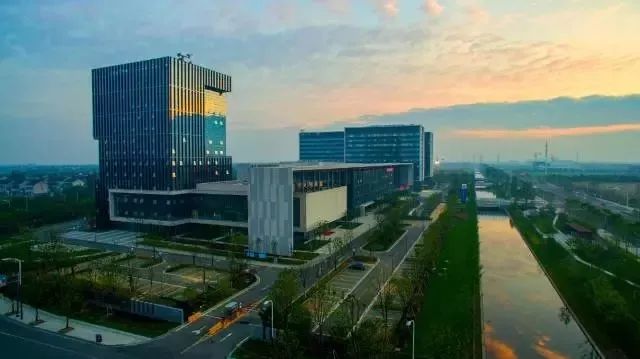 高新区再有重磅医疗团队加盟,将打造苏州更先进放疗中心