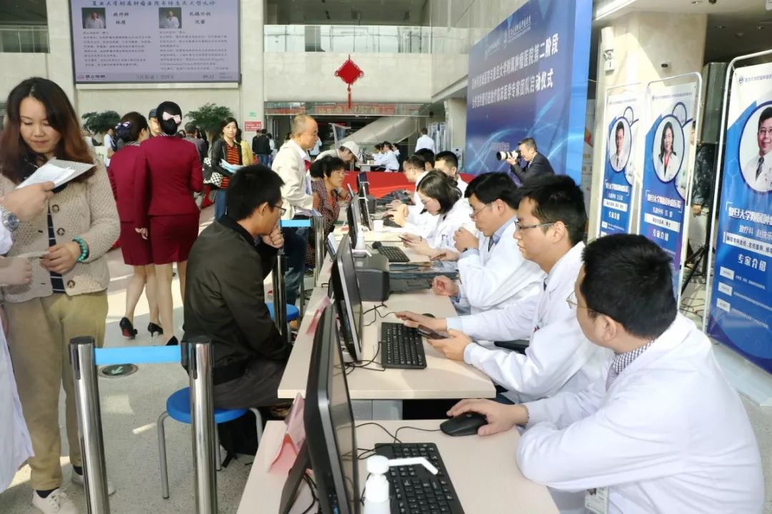 高新区再有重磅医疗团队加盟,将打造苏州更先进放疗中心