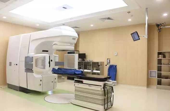 高新区再有重磅医疗团队加盟,将打造苏州更先进放疗中心