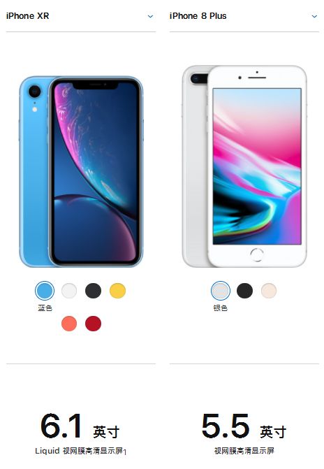 iphonexr维修过屏幕多少钱,iphonexr修复如新